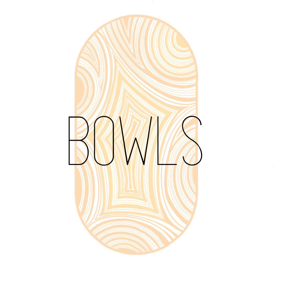 Bowls