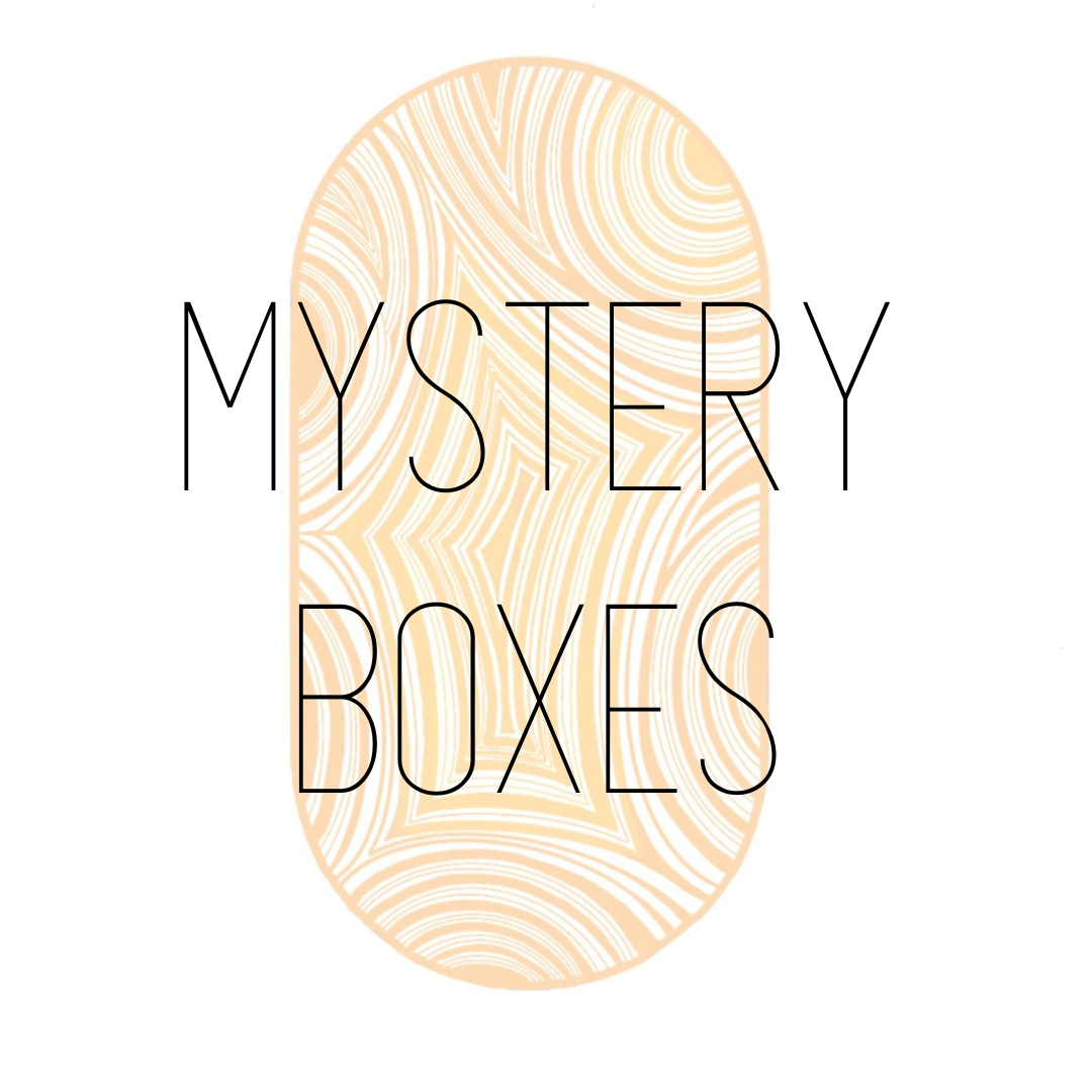 Mystery Boxes