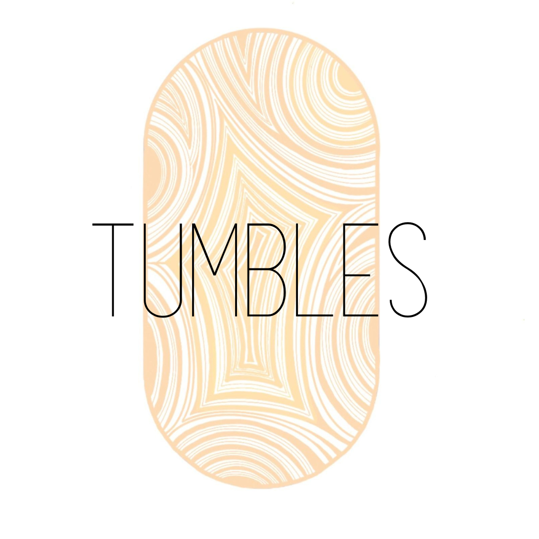 Tumbles