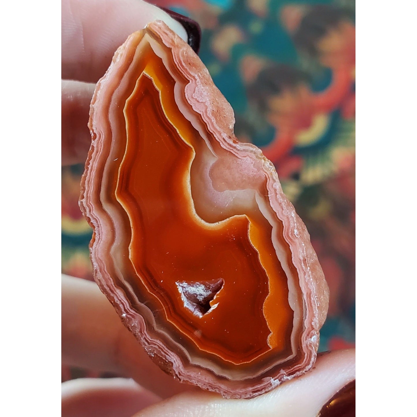 Coyamito Agates