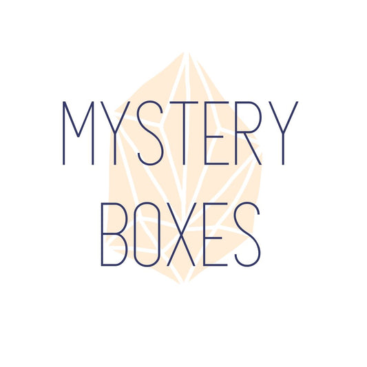 Mystery Boxes