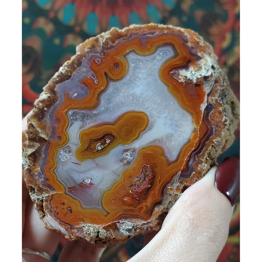 Atlas Mountain Agates