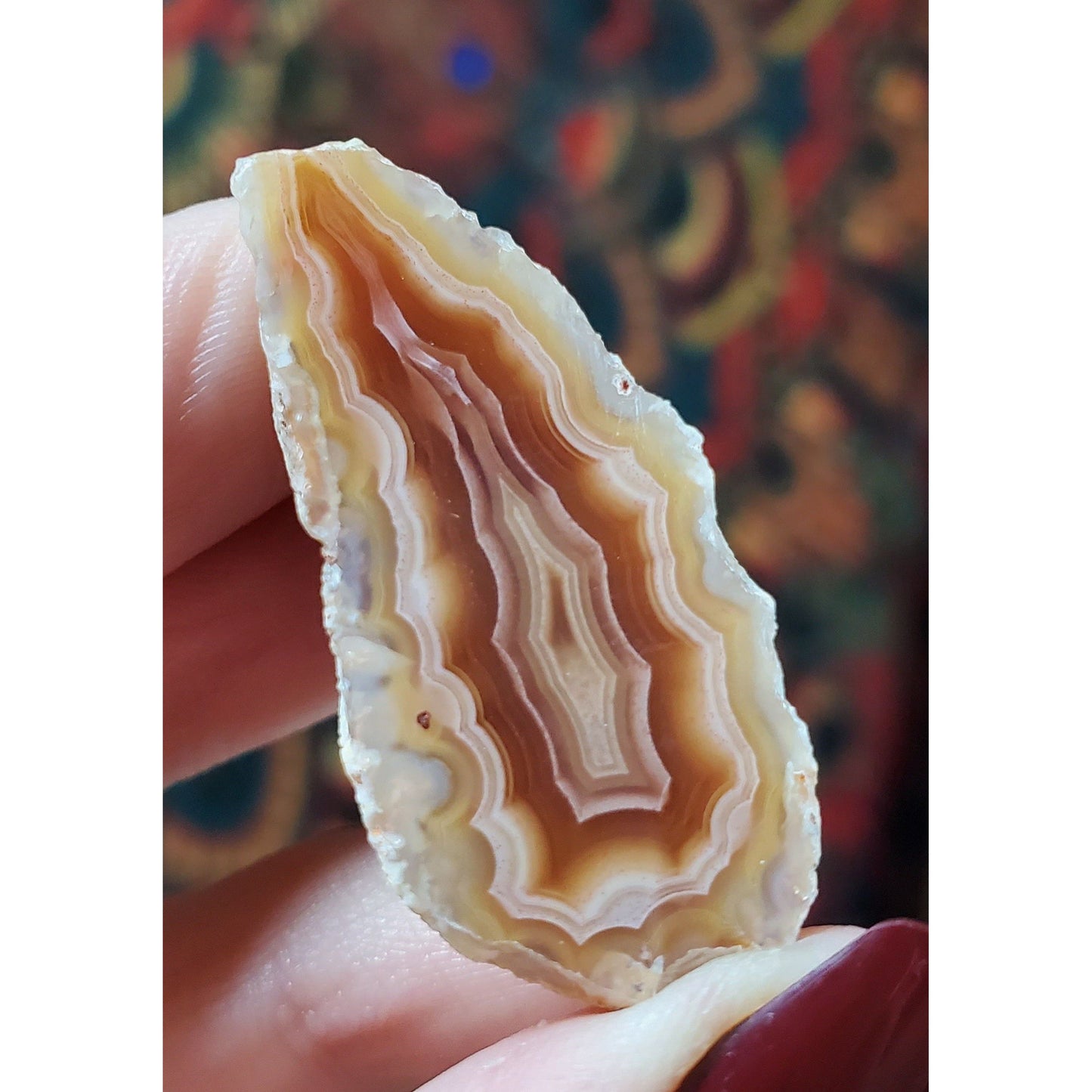 Laguna Agates