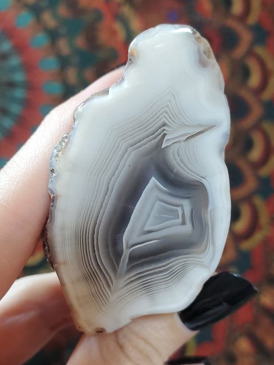 Moroccan Agates